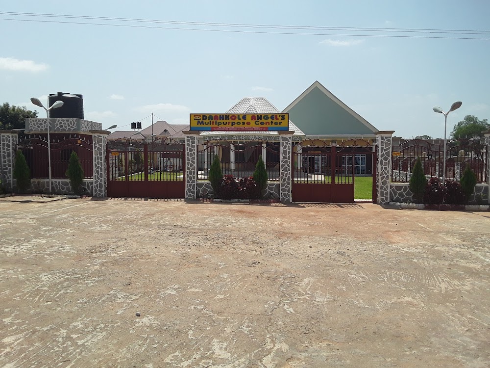 Daahkole Angel's Multipurpose Center